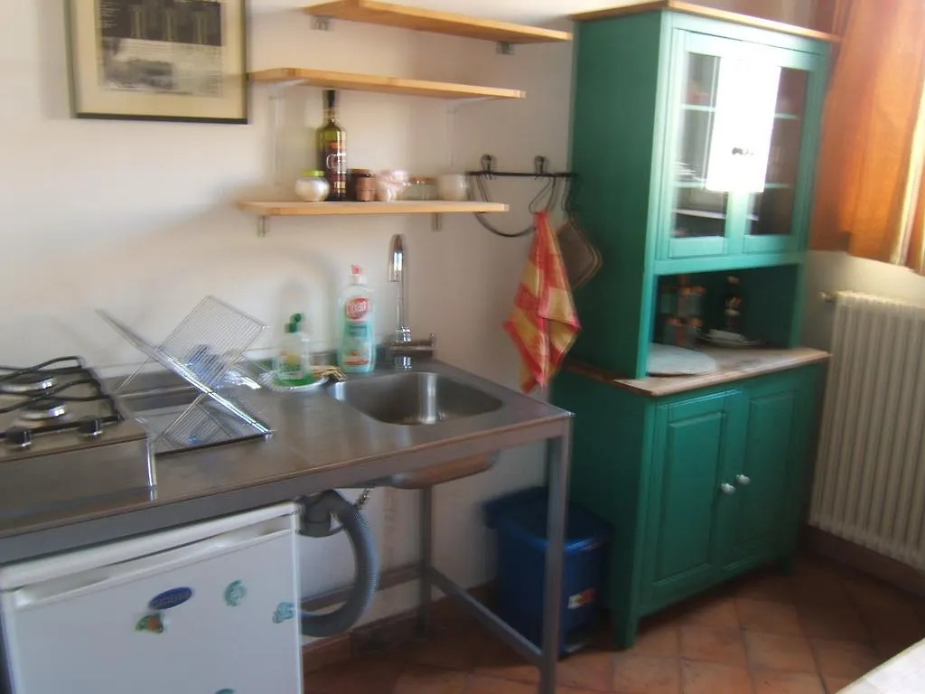 Appartement Olivella Suite Ecological House Palerme