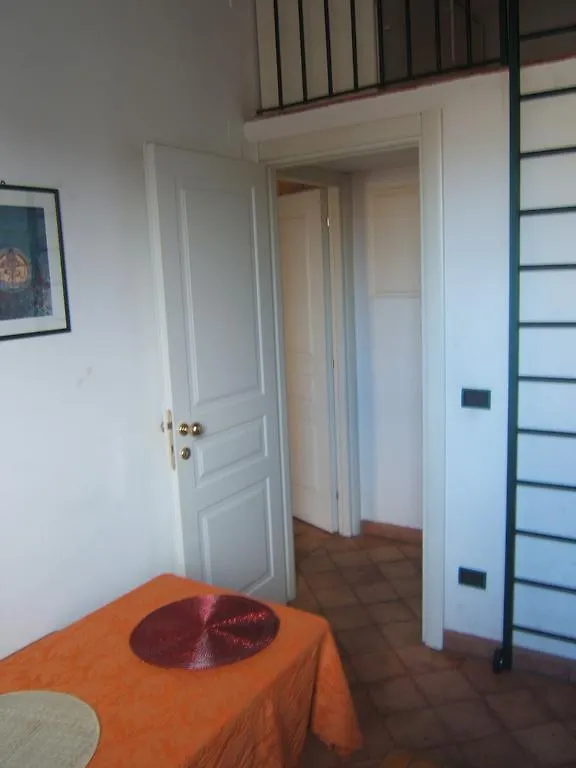 Olivella Suite Ecological House Palerme