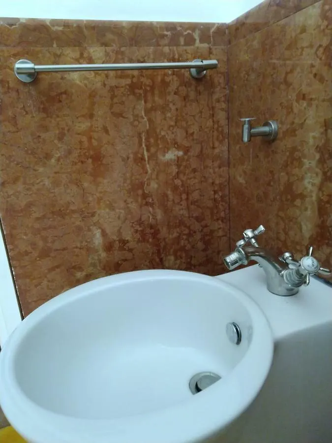 Appartement Olivella Suite Ecological House Palerme