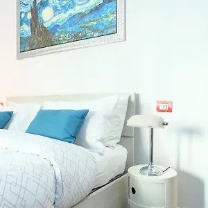 Blumarino - Comfort & Relax , Milano Italia