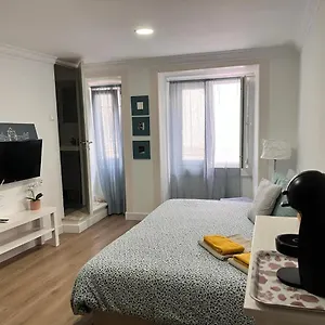 Casa Travessa Dos Lagares , Lisbona Portogallo