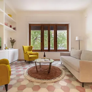  Appartamento Palazzo Planeta