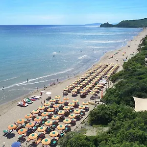 Village Santapomata , Castiglione della Pescaia Italia