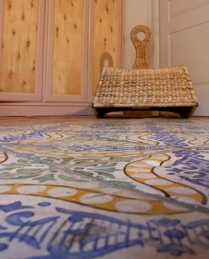 Appartamento Olivella Suite Ecological House Palermo