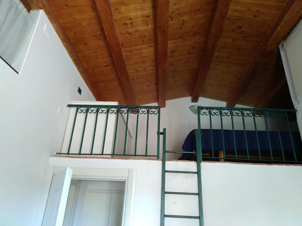 Olivella Suite Ecological House Palermo Italy