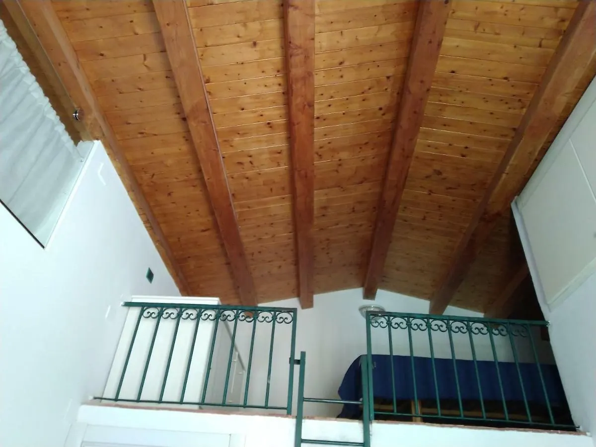 Olivella Suite Ecological House Palermo 0*,  Italia
