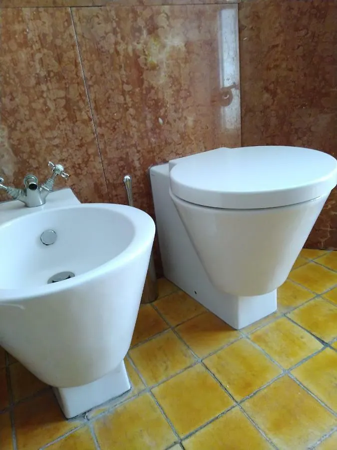 Olivella Suite Ecological House Palermo