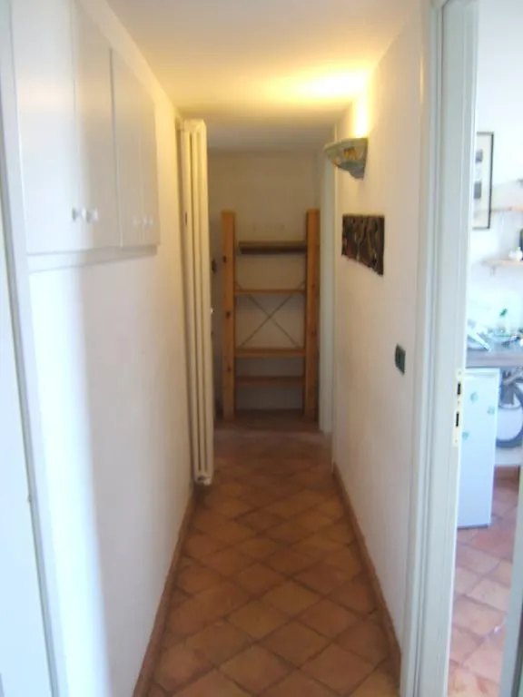 Olivella Suite Ecological House Palermo Apartamento
