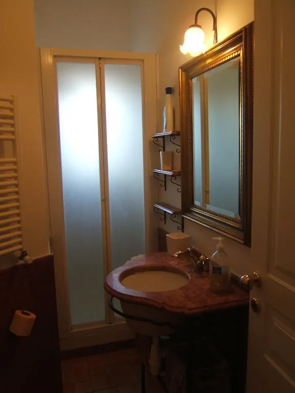Olivella Suite Ecological House Palermo Italia