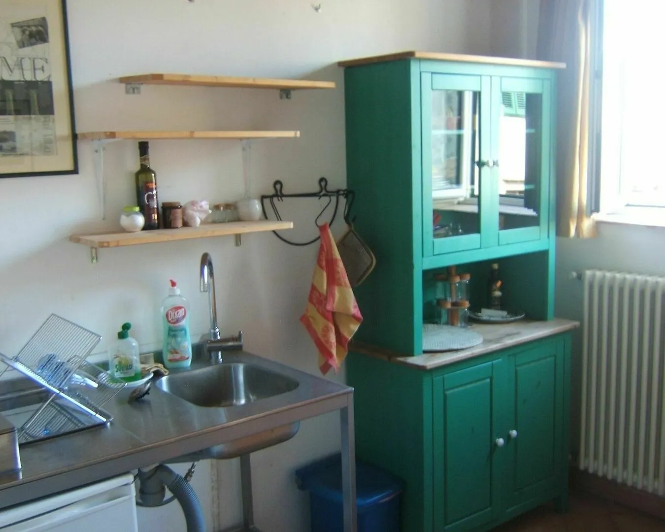 Olivella Suite Ecological House Palermo 0*,
