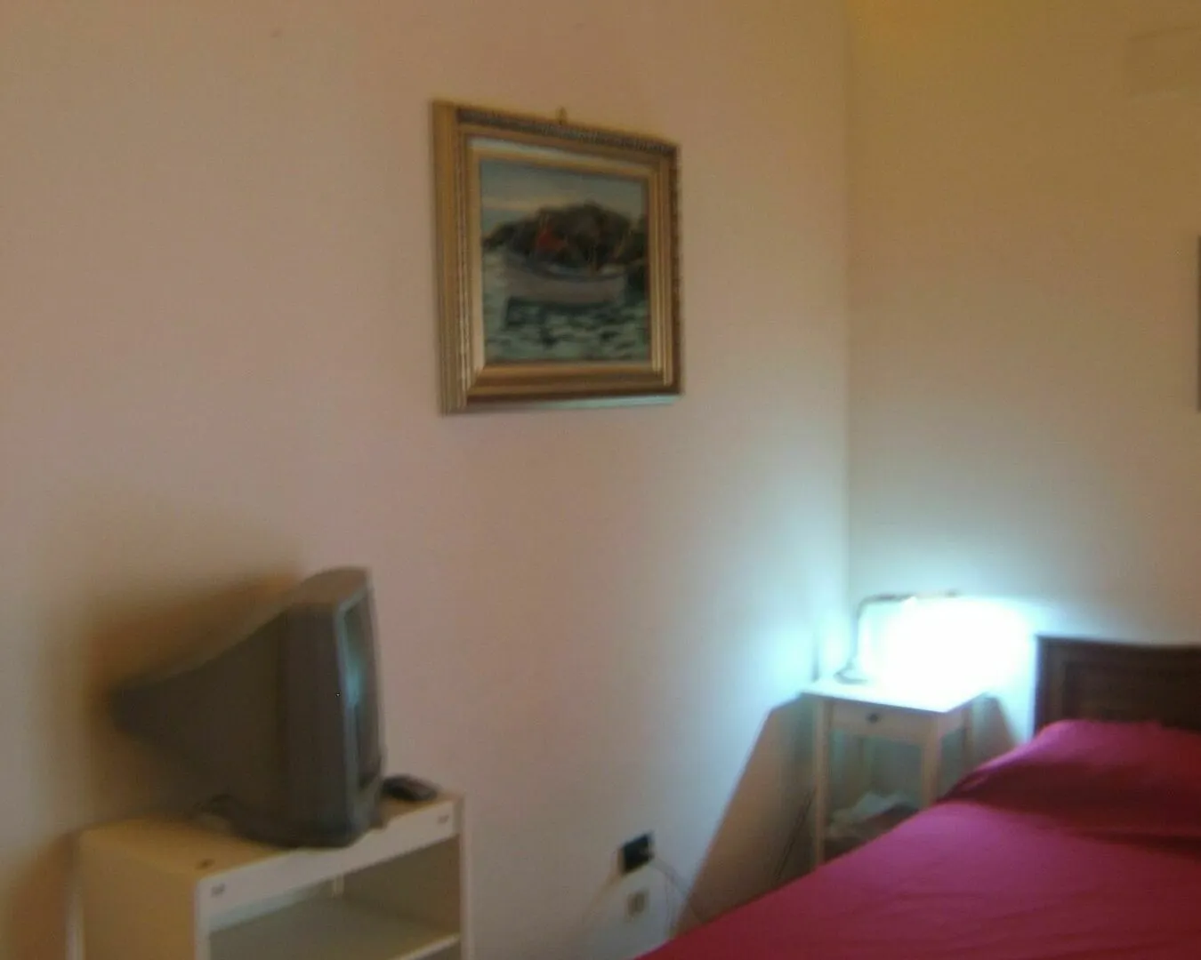 Apartamento Olivella Suite Ecological House Palermo Italia